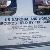 The "Catbird" records