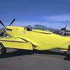 Bob Hoover's famous "Old Yeller"